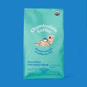 Chamberlain coffee bag